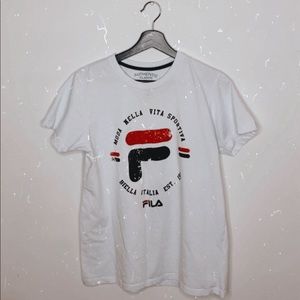 Fila Tshirt